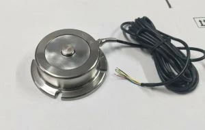 Spoken Load Cells, Hloov Hom Load Cell, Compression Load Cell